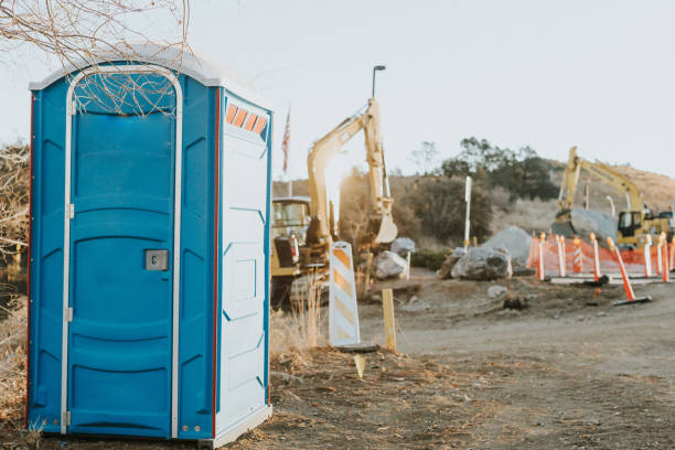 Portable restroom solutions in Highland, MD