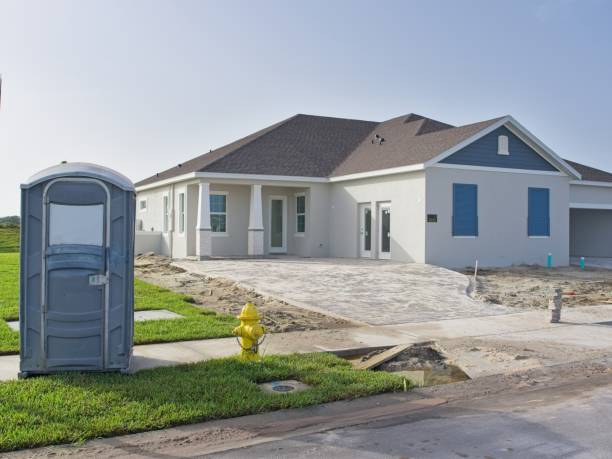 Best Portable toilet rental cost  in Highland, MD